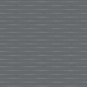 Jersey shimmer stripe stripes Lurex grey silver