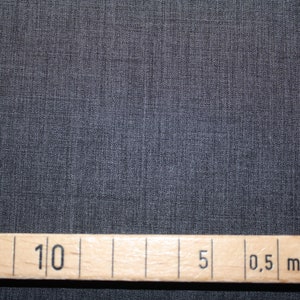 Zanzibar Yarn popeline anthracite de Robert Kaufman