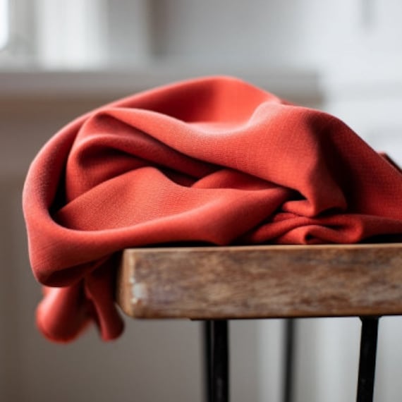 Soft Grain Jacquard TENCEL™ Lyocell - OEKO-TEX® - MeetMILK - Mustard Soft Grain Jacquard TENCEL™ Lyocell - OEKO-TEX® - MeetMILK - Mustard