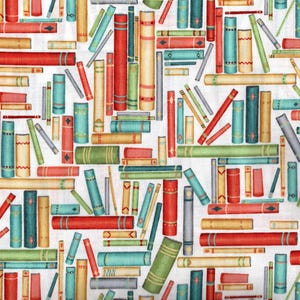 Cotton PURRFECT DAY de Windham Fabrics Books