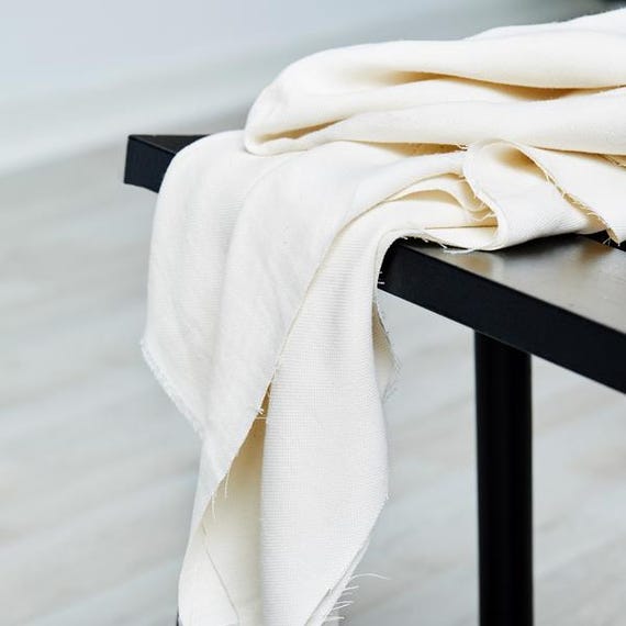 MARA LINEN BLEND by MeetMILK shell