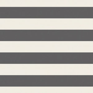 Art Gallery Jersey Striped Bold G Knit grey