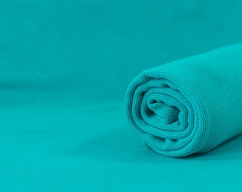 Bio Bündchen PaaPii uni türkis turquoise