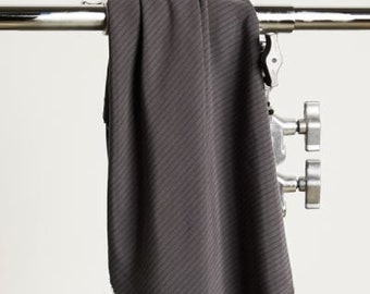 TENCEL meetMilk TENCEL™ Lyocell kotwica dwukolorowy cienki pasek