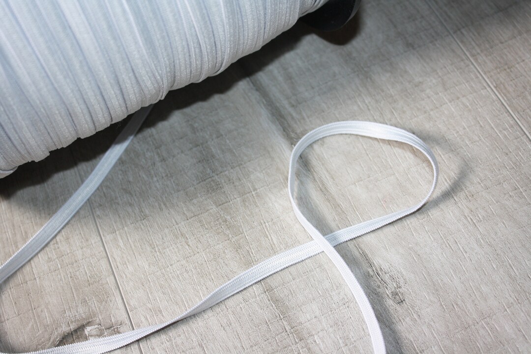 Elastic Band Allpurpose Rubber Band 6 Mm Rubber Etsy