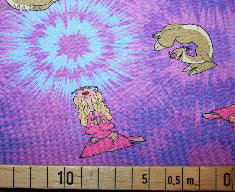 Buy Sweat ICE AGE Sid & Francine Pink/pink Online in India Etsy