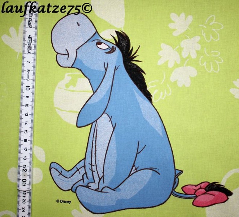 Ia Esel Von Winnie Pooh