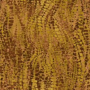 May include: Abstract seamless pattern with a textured, mottled, and speckled design. The pattern features a mix of brown and yellow tones, creating a warm and earthy feel.