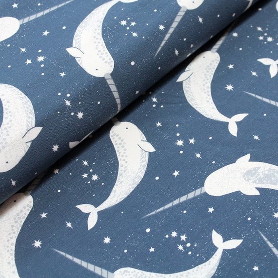 whale jersey fabric