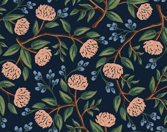 Cotton & Steel Cotton Wildwood Floral