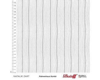Magazine Organic Jersey Palm House Combo Lillestoff