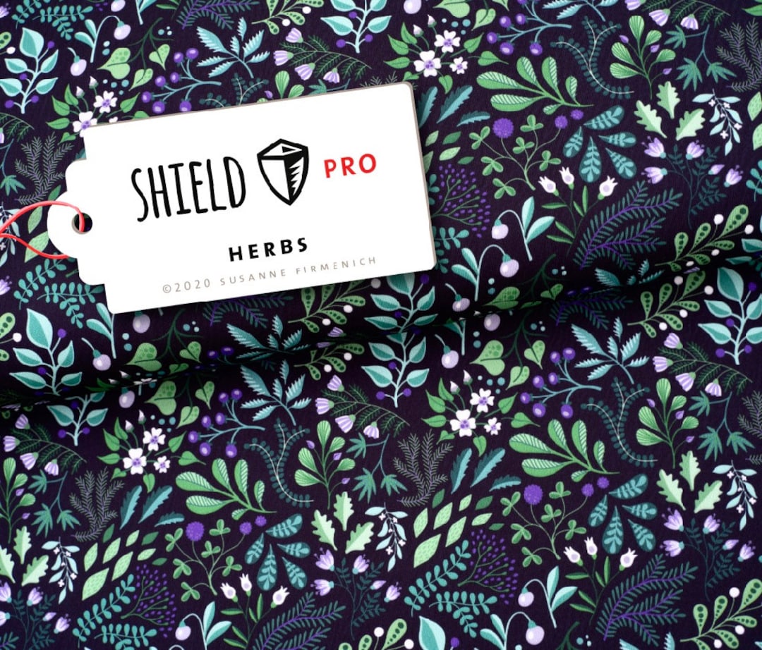 Meterware Shield Albstoffe Buy Albstoffe Organic Jersey SHIELD PRO