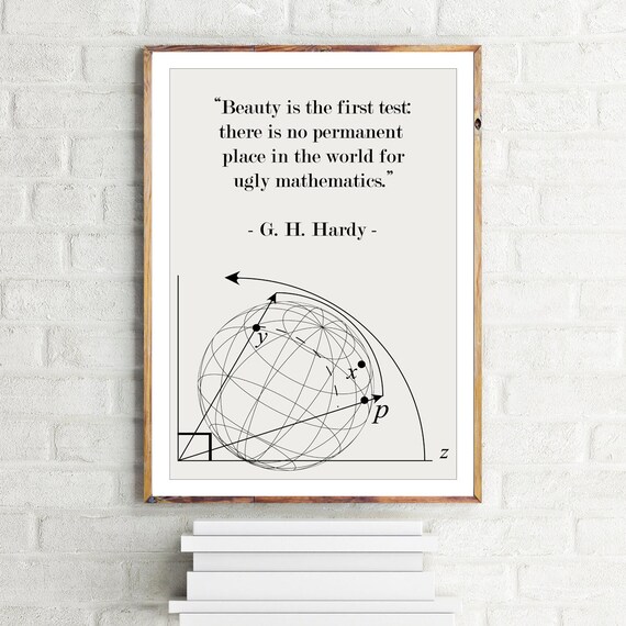 Cool art with math science