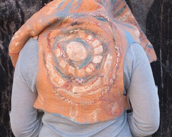 MANDALA - VEST