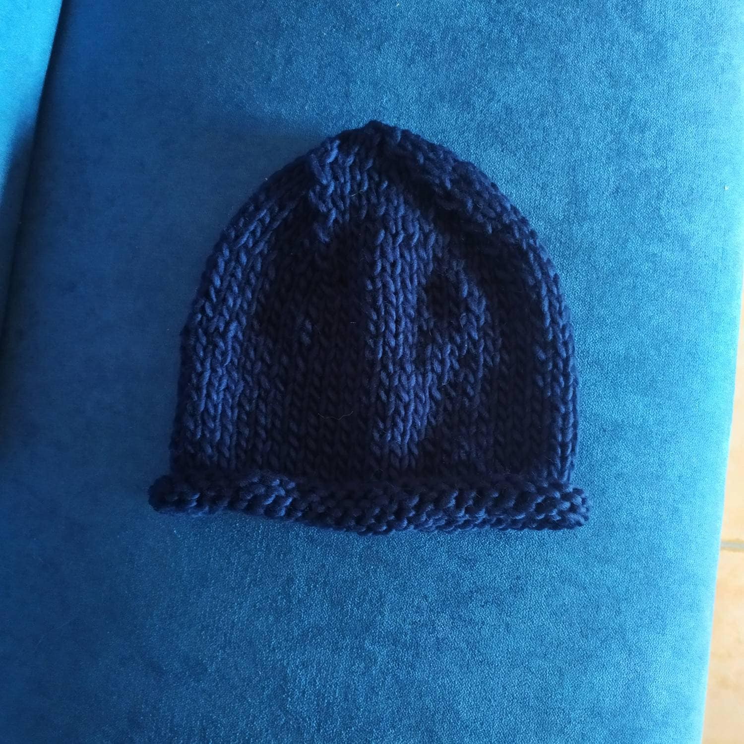 cappelli ai ferri per uomo