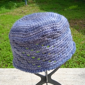 Kufi hat crochet - Berber cap - Morrocan fez - morrocan hat - Unisex hat - linen Kufi hats - crochet muslim hat