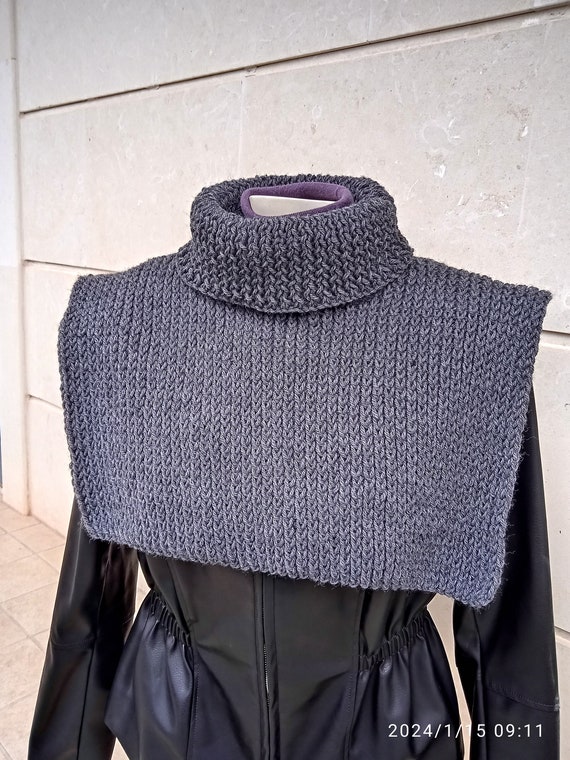 South2 West8　Dickey Turtle Knit ネックウォーマー 2025年最新】サウスツーウェストエイト ネックウォーマーの人気