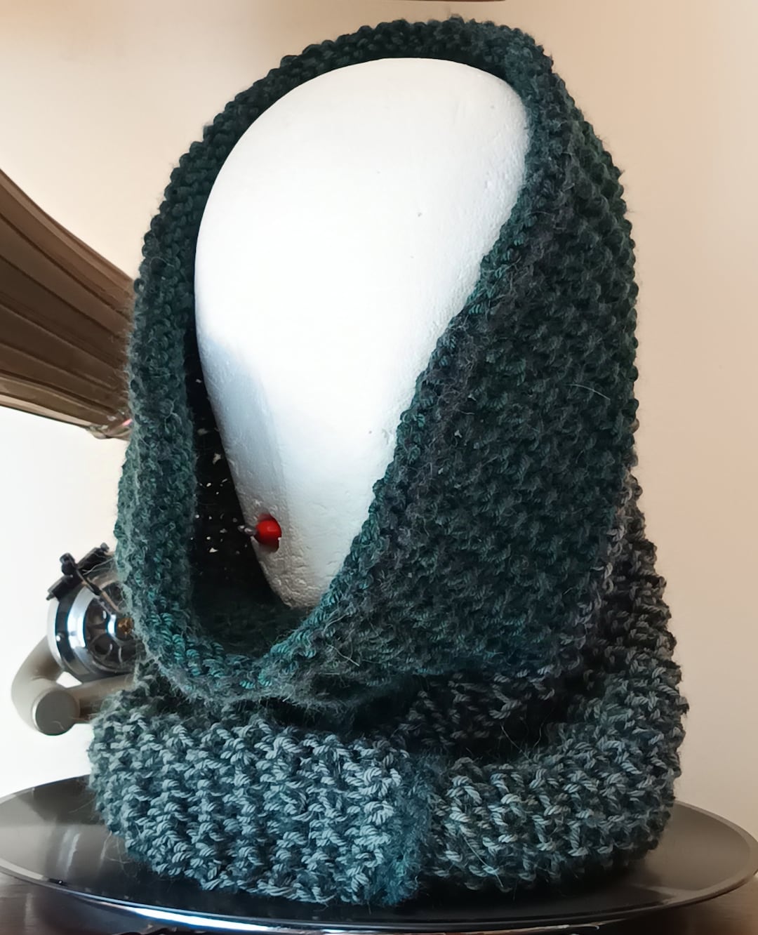 Collo Alto Colli Di Lana Fatti A Maglia Maglione A Maglia A Coste