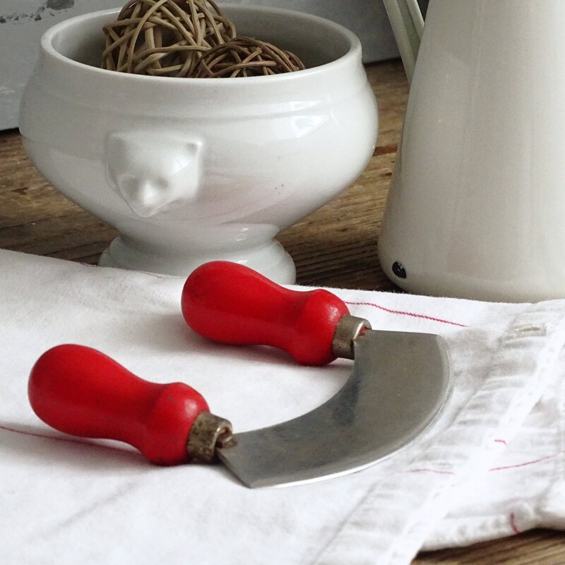 Herb Chopper - Etsy