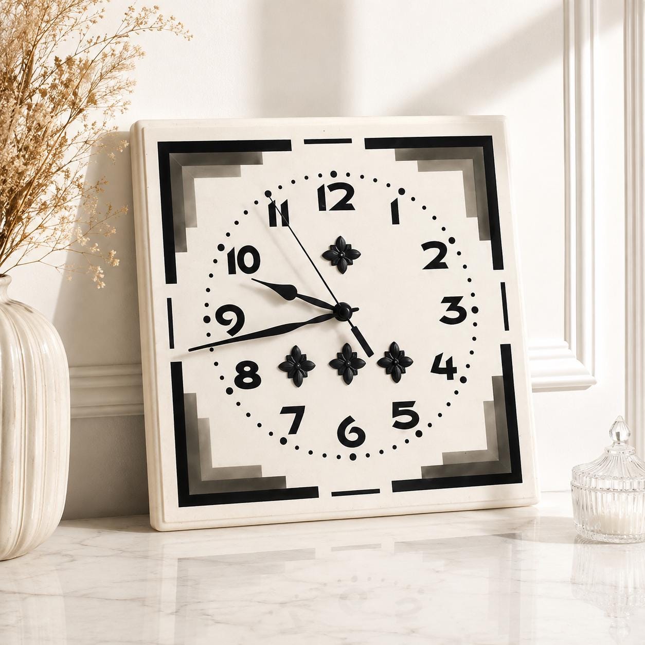 1940s Wall Clocks - Etsy - Page 5