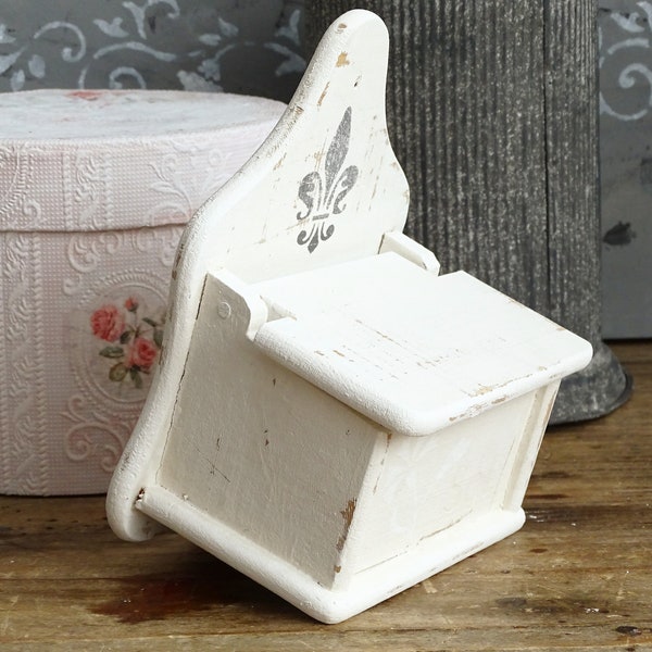 Wall Hanging Box Etsy