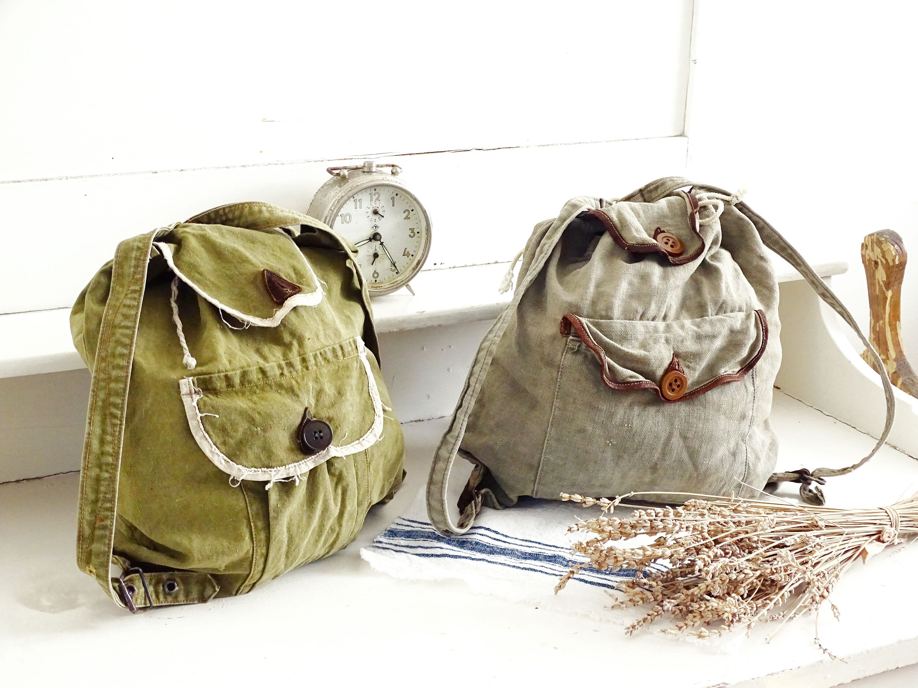 small childrens rucksack