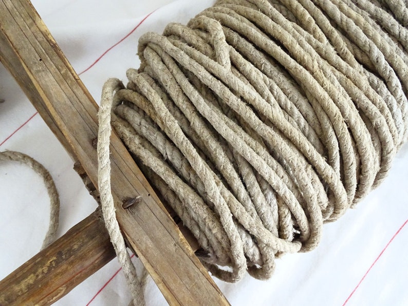 XL Antique Kite String Winder Large Primitive Wood Rope Winder Etsy