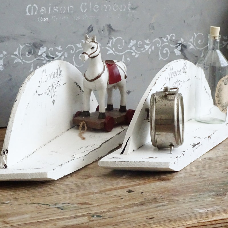 French Country Shelf - Etsy