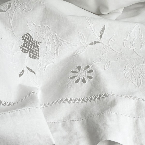 Bed Linen Etsy