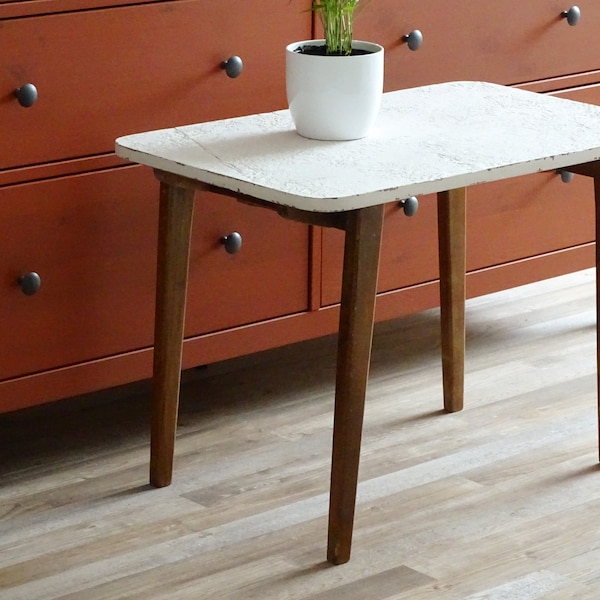 Wood Folding Table Etsy