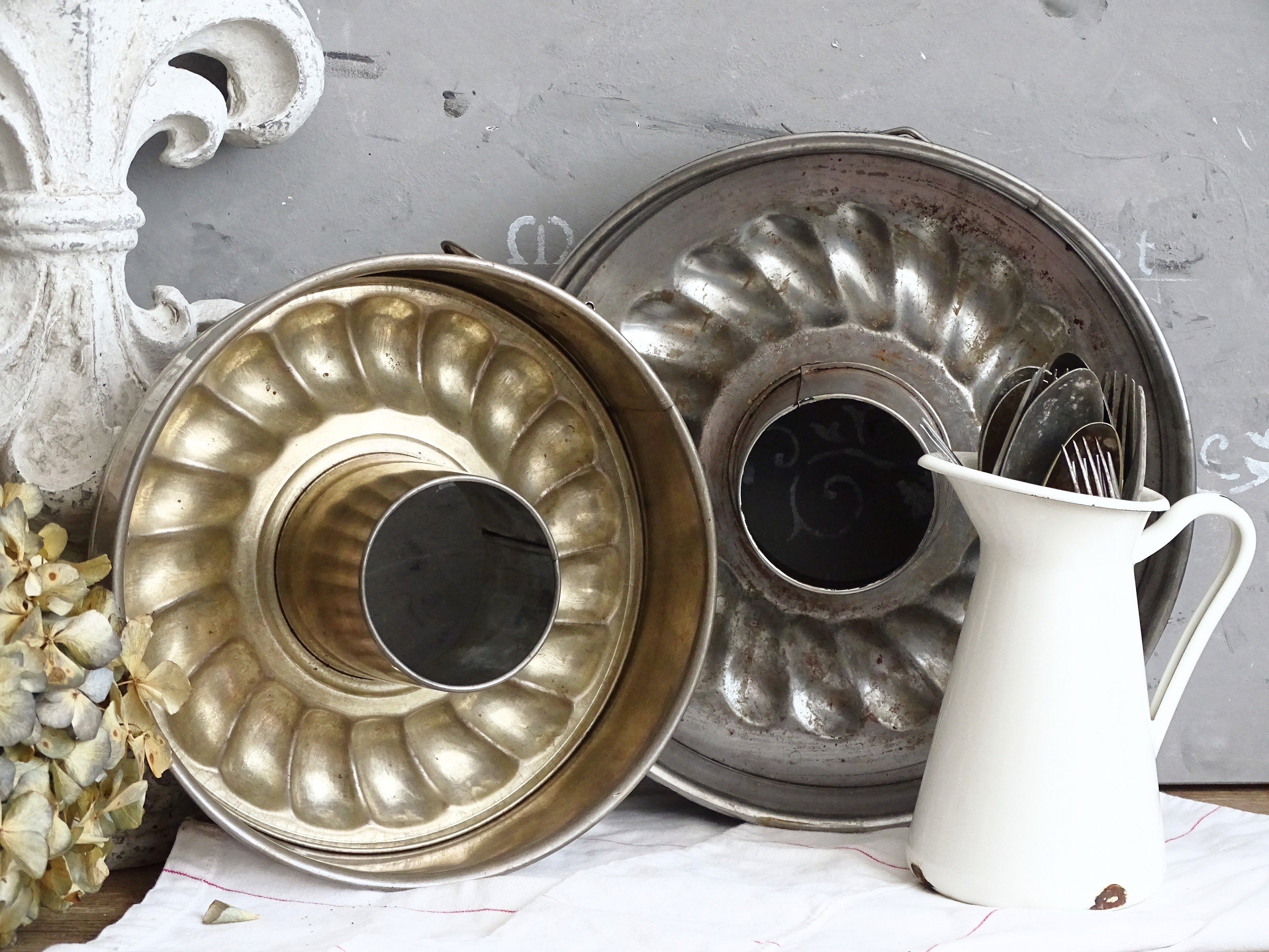 Kugelhopf tin discount