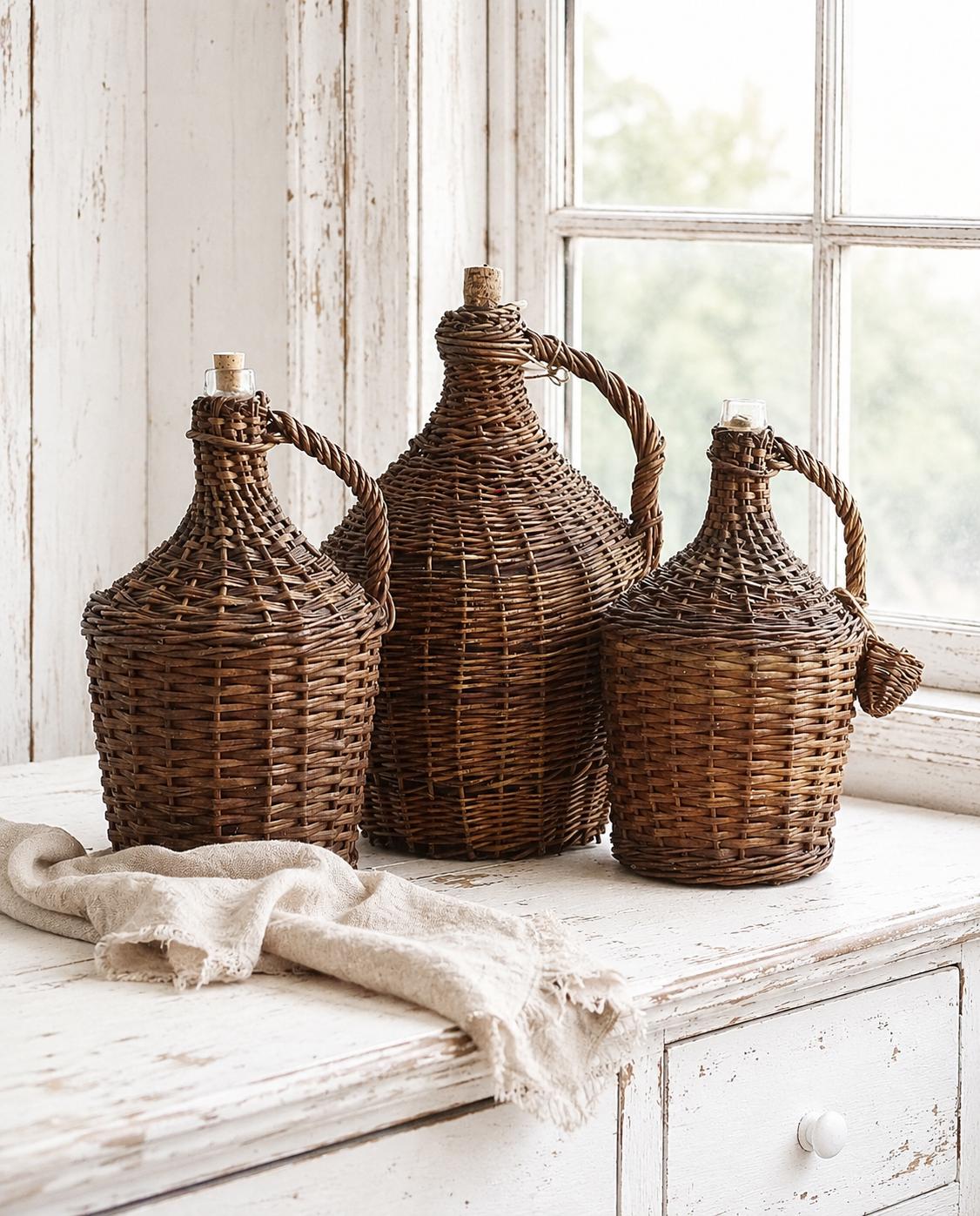 Demijohn - Etsy 日本