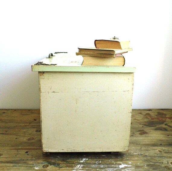 Vintage Wooden Trunk Hope Chest Bench Storage Coffee Table Vintage Wooden Trunk Hope Chest Bench