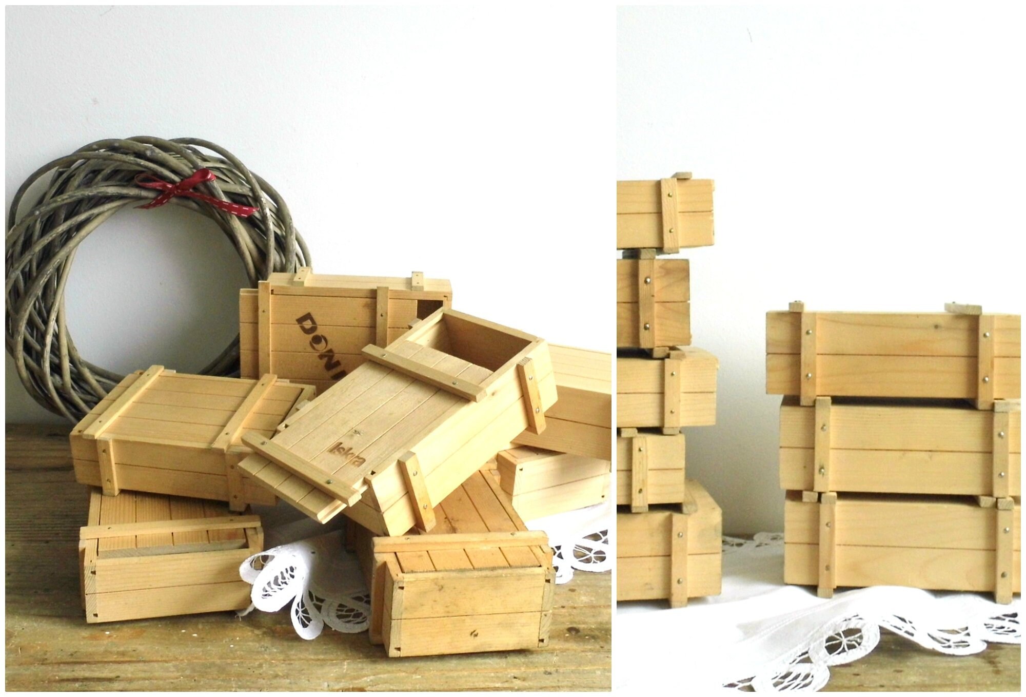 unfinished box