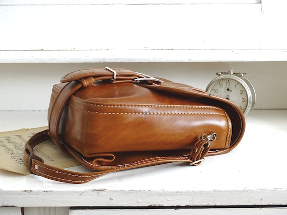 Coach vegan 2025 bag