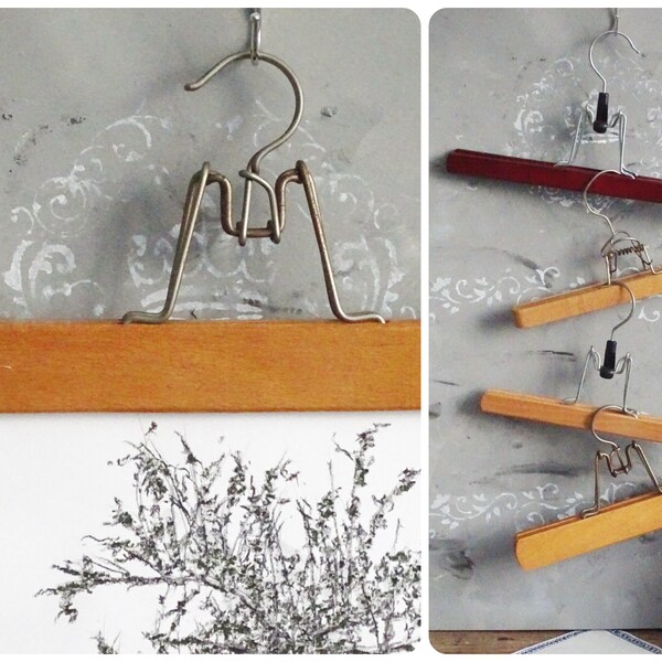 Wood Clamp Etsy