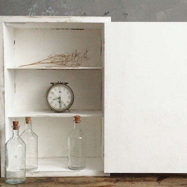 Rustic Medicine Etsy