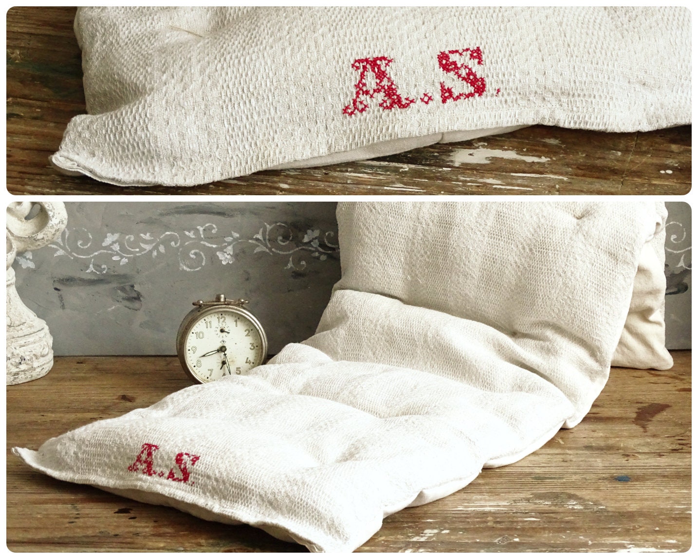 Seat Sack Etsy