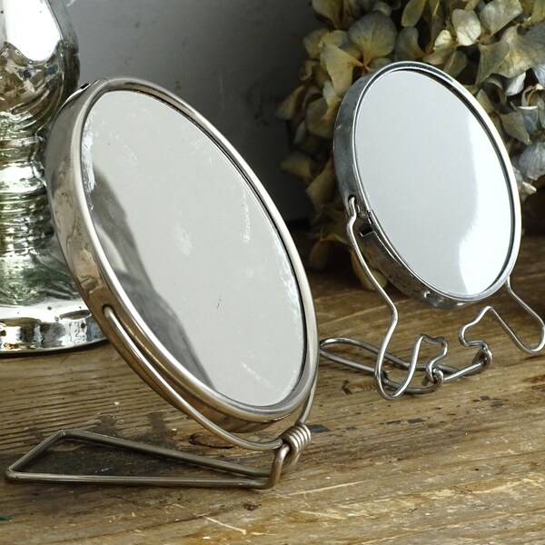 Round Top Mirror Etsy