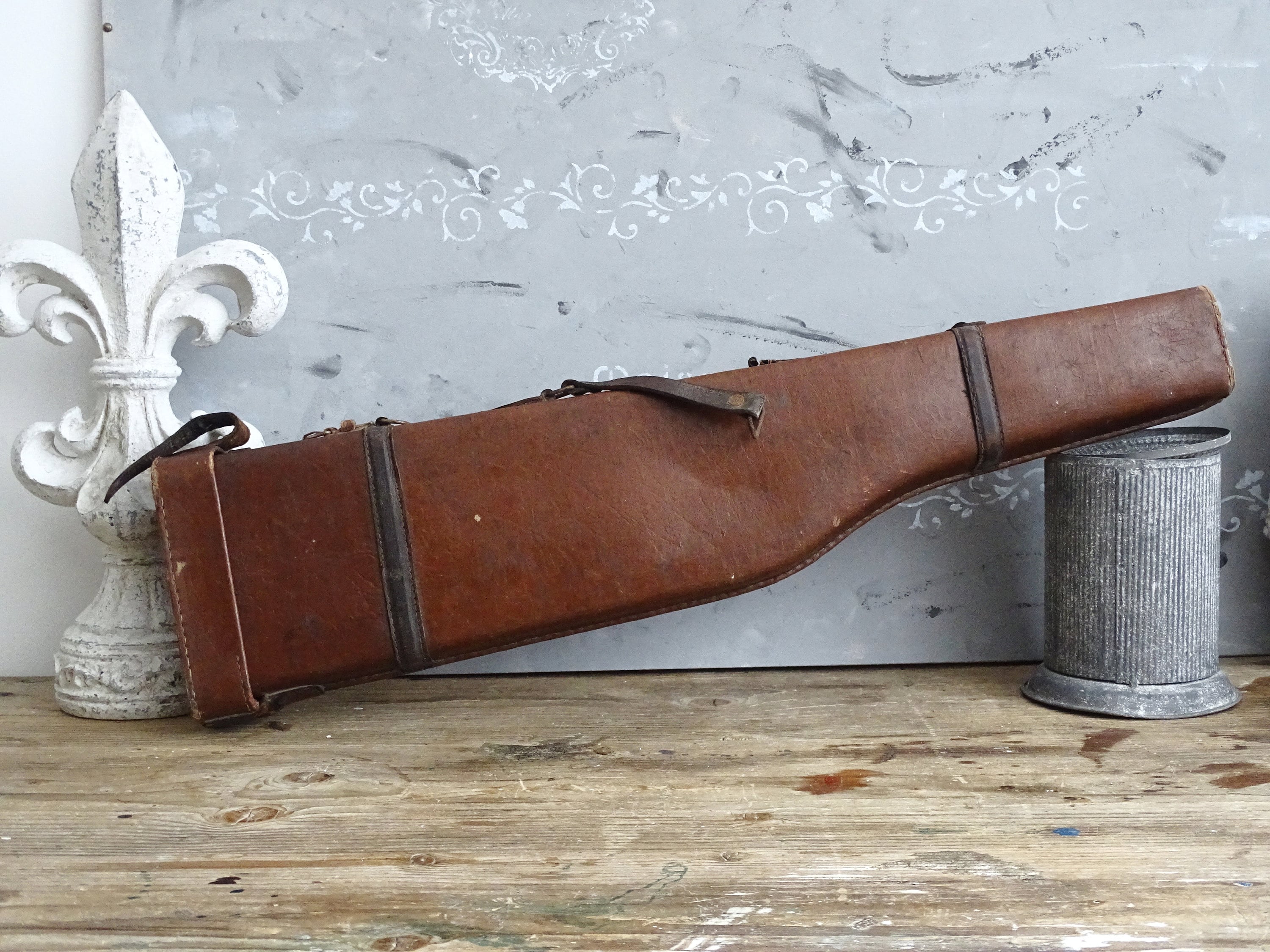étui de transport pour fusil de chasse - Sport & Plein air