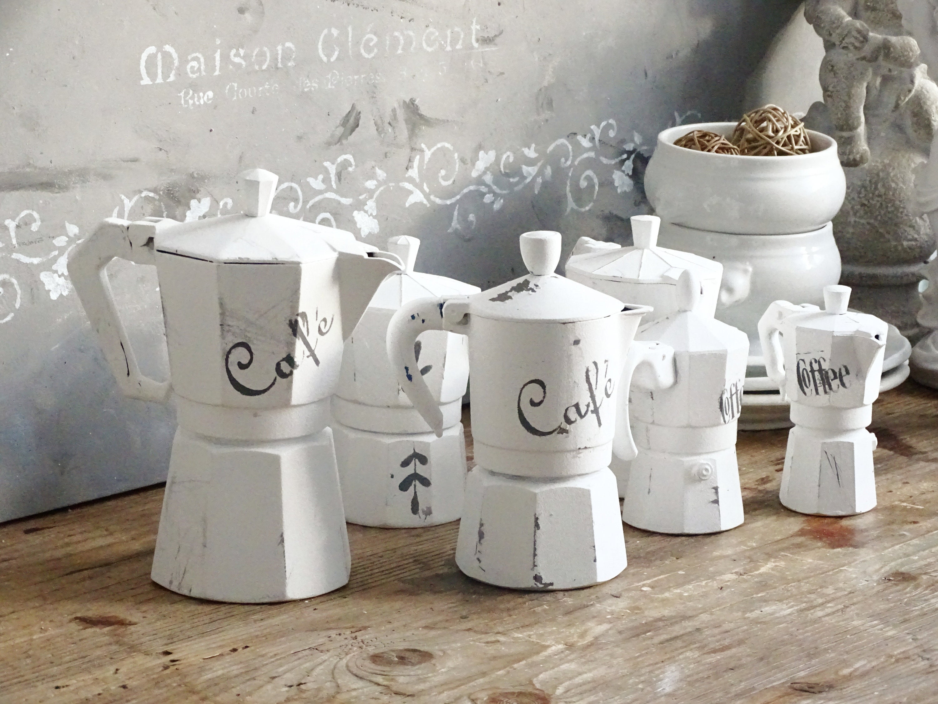 Bialetti Moka Induction Stovetop Espresso Maker, 2 Cup - Cupper's Coffee &  Tea