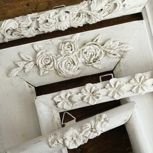 Il numero 1 del risparmio-CORNICE PORTAFOTO DA TAVOLO SHABBY CHIC