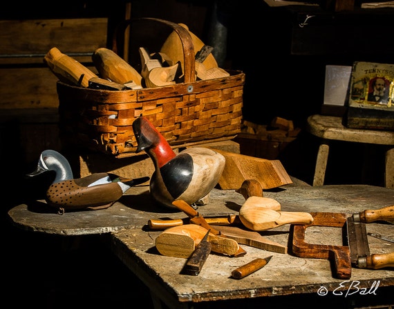 Duck carving tools deals