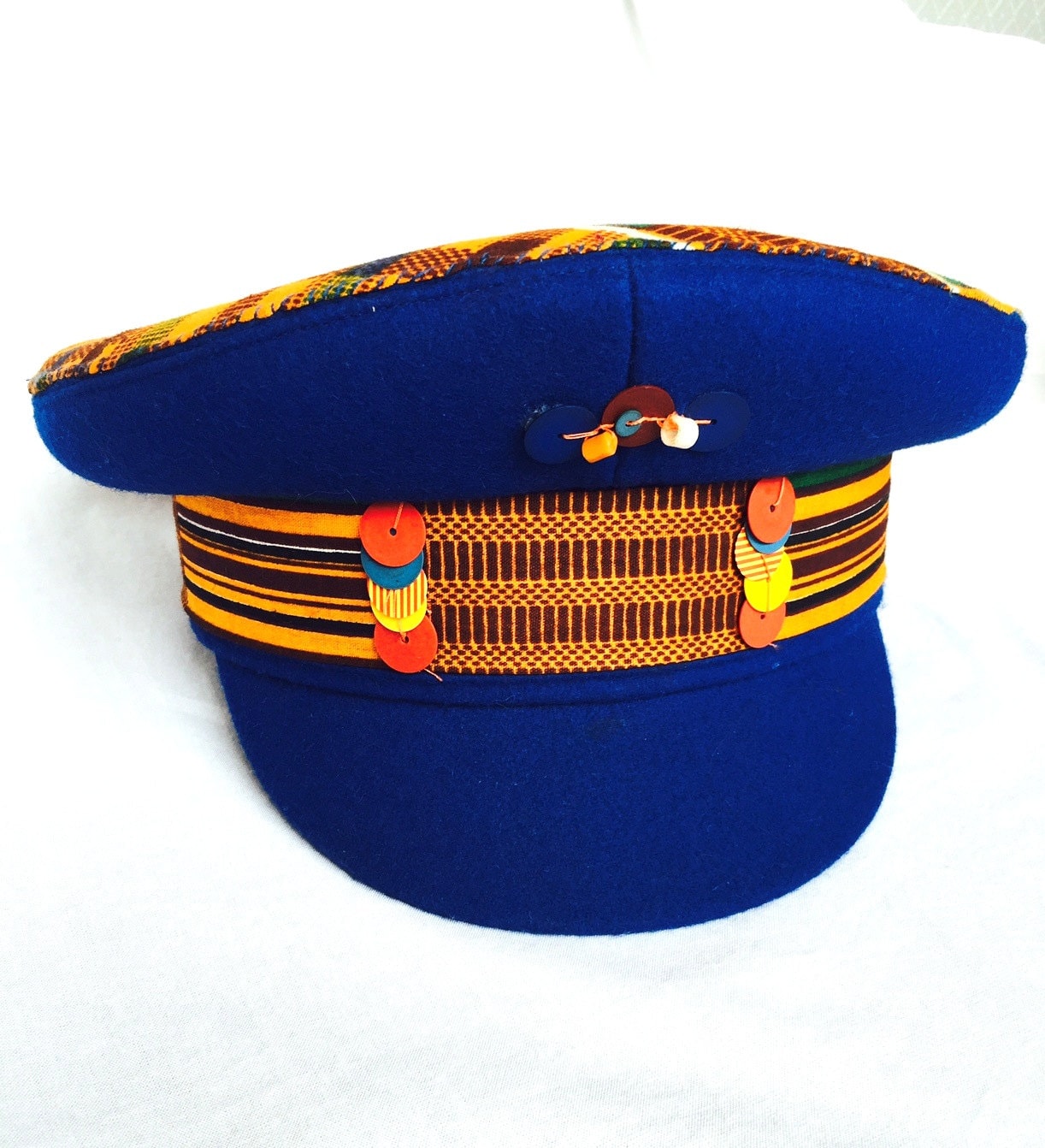 African military hats Clearance