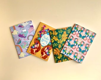 Notebook Bundle