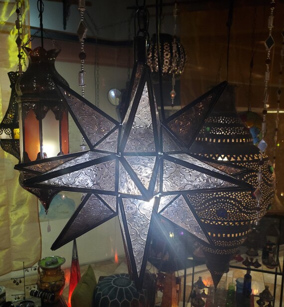 Moravian 2024 star lantern