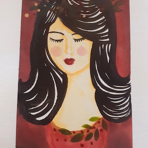 Postkarte