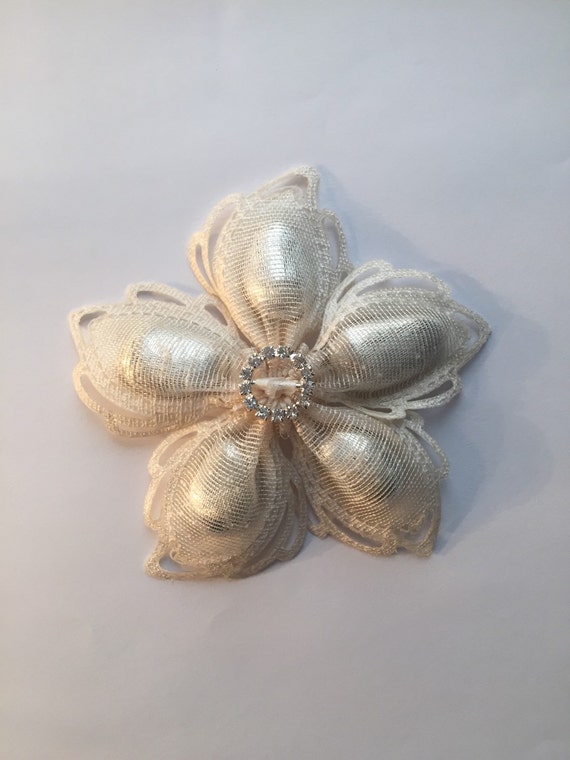 Bomboniere Degree Touch Almond