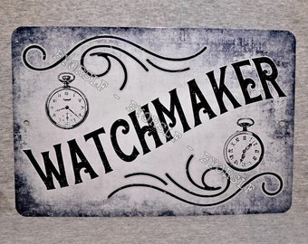 Vintage watchmaker cheap