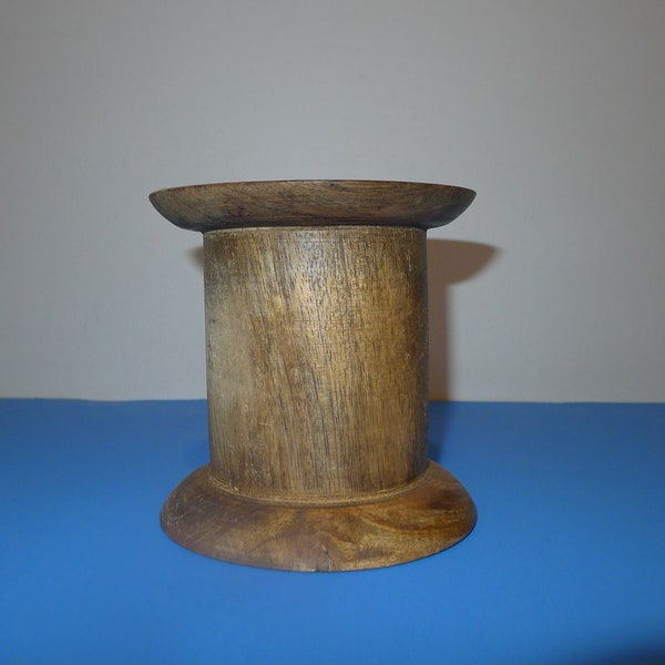 Large Wood Spool - Etsy